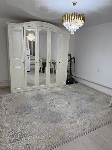 здаю особняк: 43 м², 2 комнаты, Утепленный, Теплый пол, Бронированные двери — 7