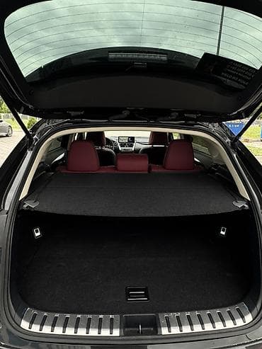 капот нексия 2: Lexus NX: 2020 г., 2.5 л, Вариатор, Гибрид, Кроссовер — 9