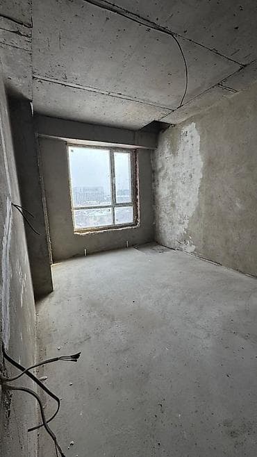 черновая: 1 комната, 41 м², Элитка, 7 этаж, Готовая ПСО (под самоотделку) — 2