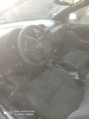 разбор грузовых авто бишкек: Toyota Avensis: 2004 г., 1.8 л, Механика, Бензиновая, Универсал — 3