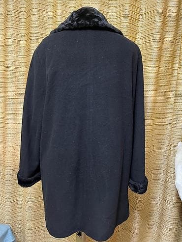 мужской плащ бишкек: Пальто шерсть размер 52 — 2