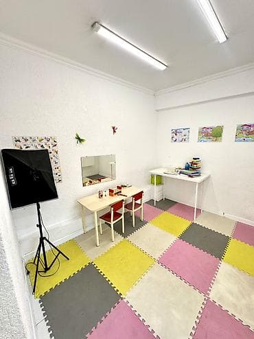 Кыймылсыз мүлк: Стоматология борбору, 70 м², 3 бөлмө, Жабдууларсыз,Кирүү өзүнчө — 5
