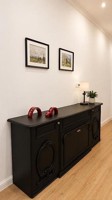 120: 3 комнаты, 120 м², Азия Молл Элитка, 7 этаж, Евроремонт — 9