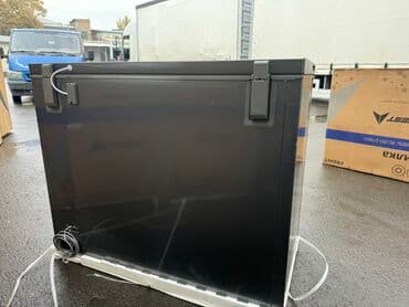 морозильное оборудование: Морозильник, Новый, Самовывоз, Бесплатная доставка, Платная доставка — 10