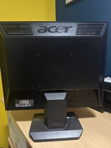 купить бу пк: Компьютер, ОЗУ 1 ГБ, Для несложных задач, Intel Pentium, Встроенная видеокарта — 3