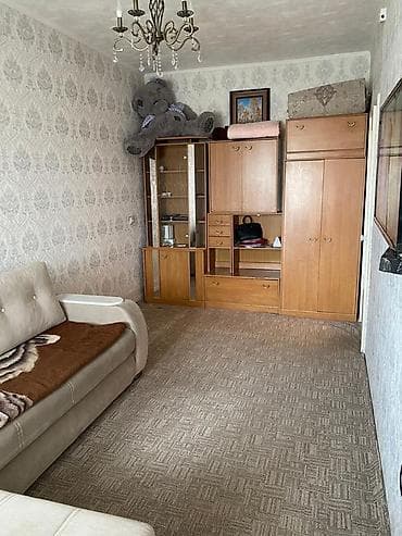 real estate: 1 комната, С мебелью полностью — 4