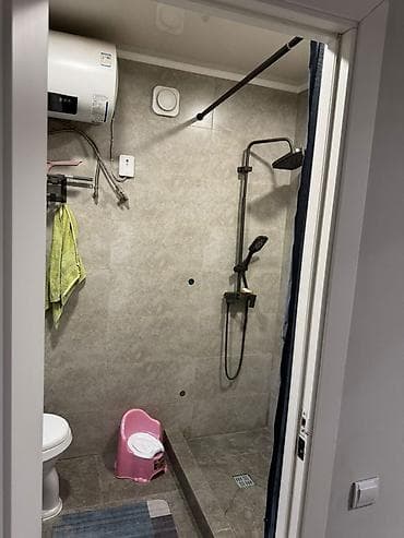 сдаю кошару: Продаю дом в городе Каракол по Улице Жамансариева 289, красная книга — 9