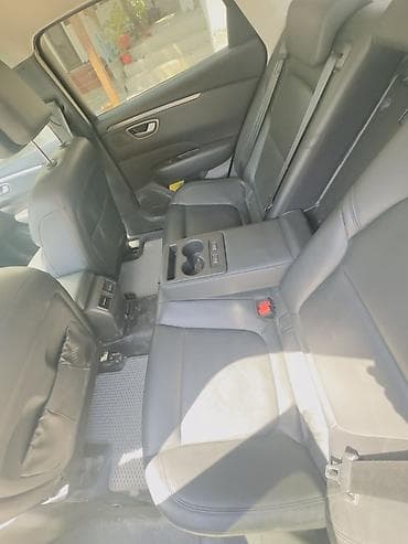 рено симбол: Renault SM6: 2020 г., 2 л, Автомат, Газ, Седан — 2