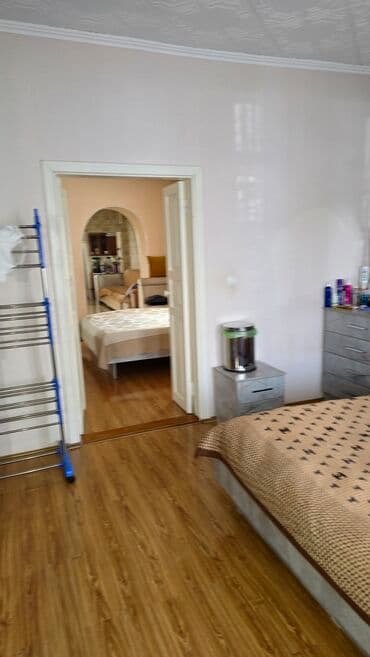 продажа домов военно антоновка: Үй, 120 кв. м, 5 бөлмө, Менчик ээси, Эски ремонт — 12