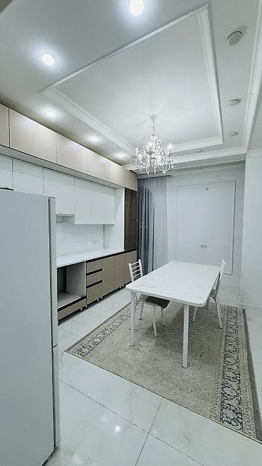 квартира сниму на месяц: 2 комнаты, Собственник, С мебелью частично — 7