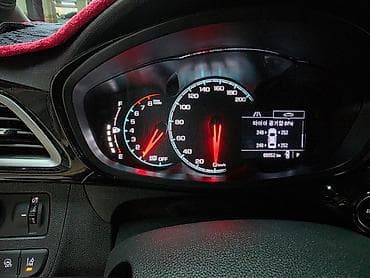 ravon spark: Chevrolet Spark: 2019 г., 1 л, Вариатор, Бензин — 4