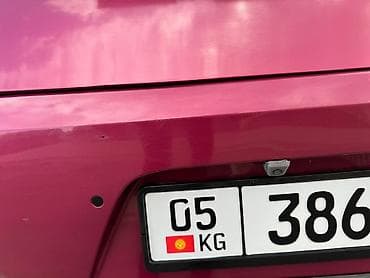 автоломбард бишкек продажа авто: Kia Picanto: 2016 г., Автомат, Бензин, Хетчбек — 10