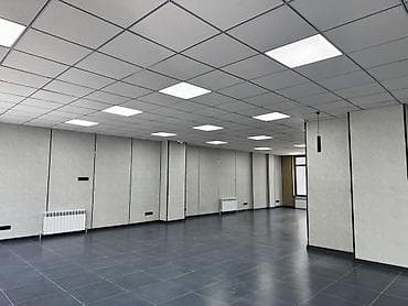 kant flat: Срочно‼️ Сдается офис 270 м² (Анкара / Чолпон-Атинка) Коммерческое — 3