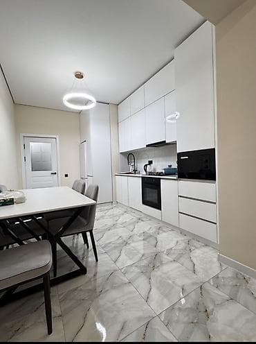 pro group: 2 комнаты, 71 м², АЮ Гранд Элитка, 8 этаж, Дизайнерский ремонт — 10