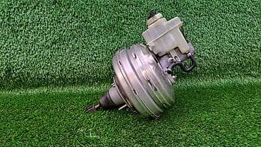 full construction: Тормознои ваккум Е65 Е66 6 753 817 Год 2005 В отличном состоянии — 1