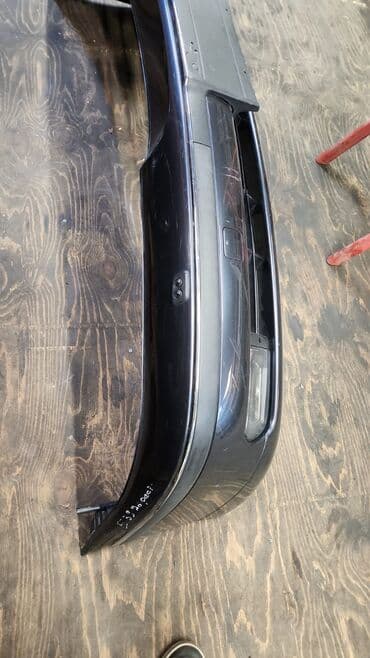 купить передний бампер на ауди 80 б4: Бампер Передний BMW, Б/у, Оригинал — 3