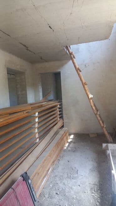 сниму дом сокулук: Дом, 270 м², 8 комнат, Собственник — 10