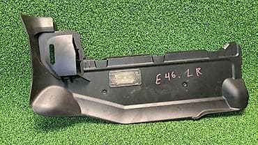 bmw e46: Защита под пассажира пластик Е46 8 224 814 Год 2006 В отличном — 2