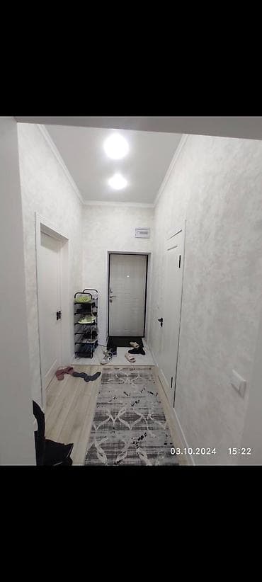 караколе квартиры: 2 комнаты, 44 м², Индивидуалка, 3 этаж, Евроремонт — 6