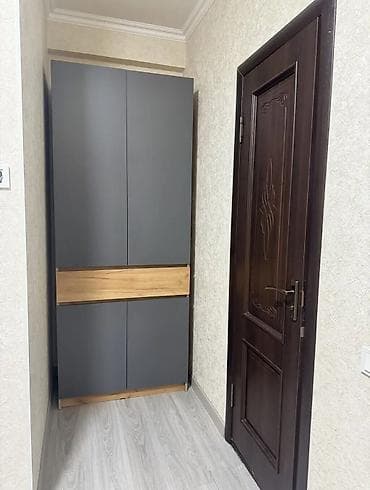 Сниму квартиру: 1 комната, 45 м², Элитка, 5 этаж, Евроремонт — 6