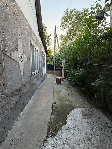 3: Продаётся участок с домом и хозяйственными постройками. Описание — 4