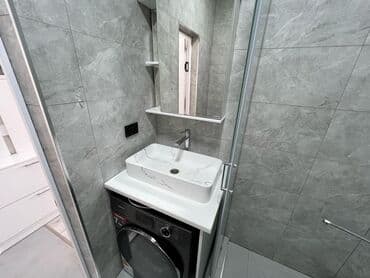 квартиры в аренду с последующим выкупом: 1 комната, 29 м², Индивидуалка, 3 этаж, Евроремонт — 11