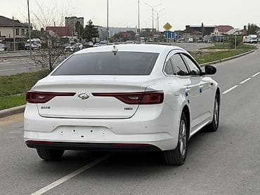 шоха 01: Renault SM6: 2019 г., 2 л, Автомат, Газ, Седан — 4