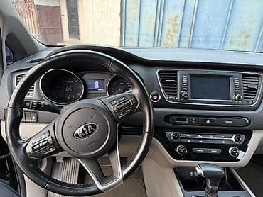 боковое зеркало киа к5: Kia Carnival: 2020 г., 2.2 л, Автомат, Дизель, Минивэн — 5