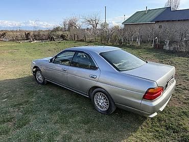 infinity qx: Nissan Laurel: 1997 г., 2 л, Автомат, Бензин, Седан — 4