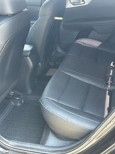 k3 2020: Kia K3: 2018 г., 1.6 л, Вариатор, Бензин, Седан — 6
