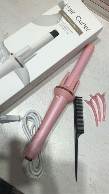 куплю дайсон: Плойка луни !!! Акция!! . станок!!! бритва уши! эйрподс airpods — 3