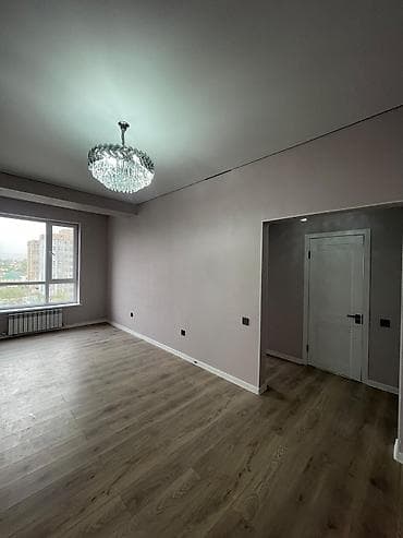 кооператив жилищный: 1 комната, 35 м², Индивидуалка, 7 этаж, Косметический ремонт — 8
