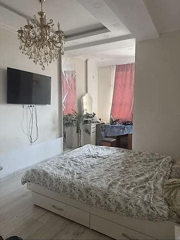 75: Сдаётся 2-комнатная квартира, элитка, 75 м². На длительный срок — 5