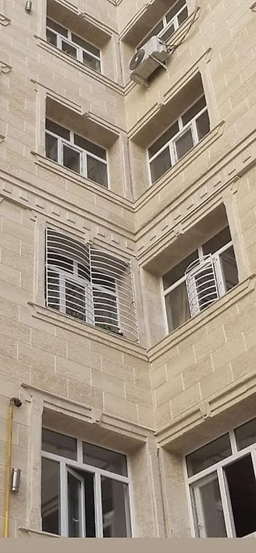 Окна и комплектующие: Решетки для окон, Сварные, На заказ, Бесплатная установка — 2