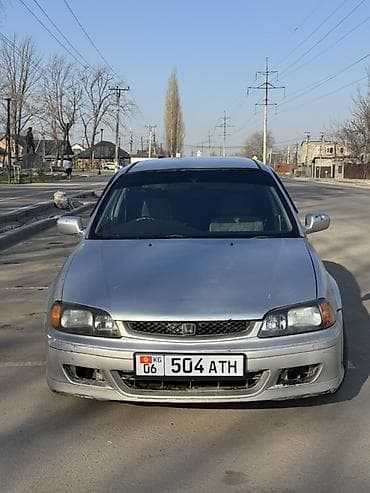коробка хонда торнео: Honda Torneo: 1999 г., 1.8 л, Автомат, Бензин, Седан — 3