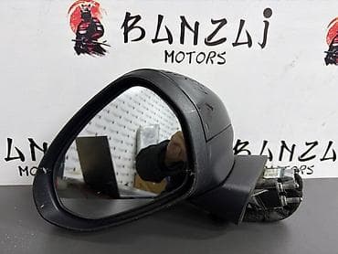 зеркало киа к5: Зеркало заднего вида боковое KIA K5 DL3 G4NA 2021 лев. (б/у) — 1