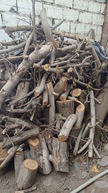 дрова кара балта: Дрова Орех, Самовывоз — 2