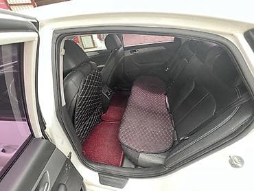 к7 киа: Hyundai Sonata: 2020 г., 2 л, Автомат, Газ, Седан — 6