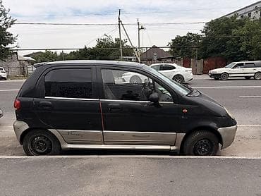 daewoo matiz 2015: Daewoo Matiz: 2014 г., 0.8 л, Механика, Бензин, Хэтчбэк — 4