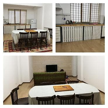 Квартиры: 2 комнаты, Собственник, Без подселения, С мебелью полностью — 6