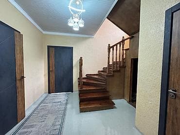 Недвижимость: 136 м², 4 комнаты, Бронированные двери, Забор, огорожен, Утепленный — 7