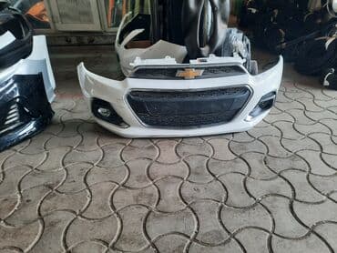 передний бампер опель вектра б: Передний Chevrolet Cobalt, Б/у, Оригинал — 1