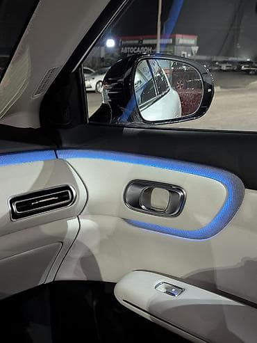 gac aion s цена: Changan Qiyuan Q05: 2025 г., Электромобиль, Кроссовер — 10