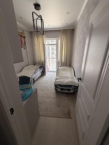 ихлас джал 15: 3 комнаты, 100 м², Элитка, 6 этаж, Евроремонт — 7