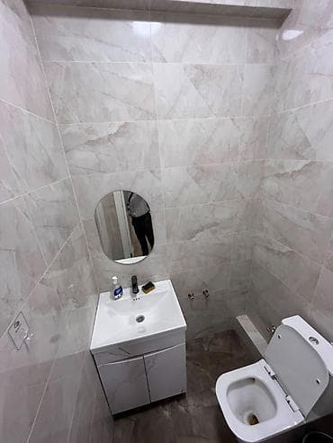 Квартиры: 1 комната, 41 м², Элитка, 2 этаж, Евроремонт — 6
