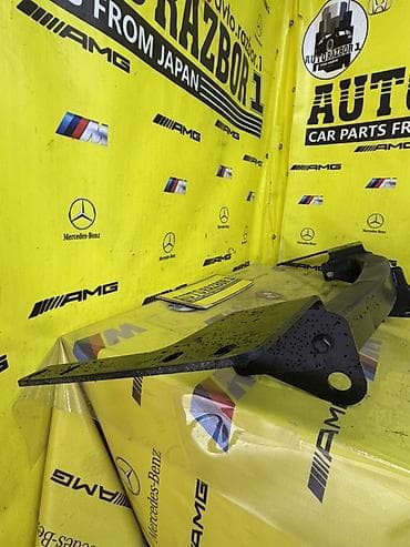 диски 20 дюймов: Фаркоп Toyota, Б/у, Самовывоз — 3