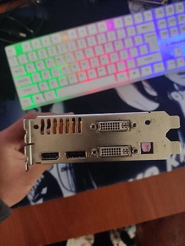 диски dvd с фильмами: Видеокарта, Palit, GeForce, Для ПК — 3