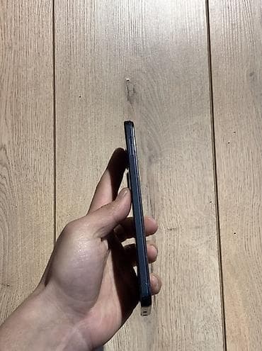 Apple iPhone: Vivo Y3, Б/у, 128 ГБ, цвет - Черный, 2 SIM — 6