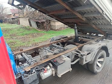 weltmeister ex6 plus: Hyundai Porter: 2019 г., 2.5 л, Автомат, Дизель — 6