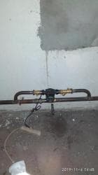 Паровое отопление тёплый пол любой сложности качественно не дорого